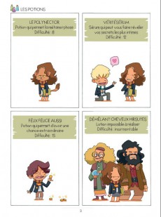 Extrait de Bloody Harry -2- Abrada kadavra !