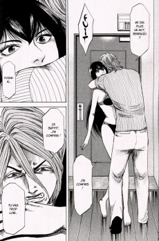 Extrait de L'ange de l'ombre -2- Tome 2