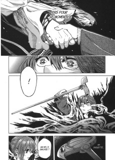 Extrait de The ancient Magus Bride -7- Tome 7