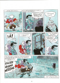 Extrait de A fond la gomme