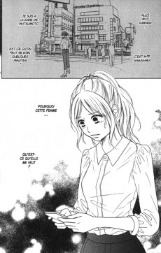 Extrait de Perfect World -5- Tome 5