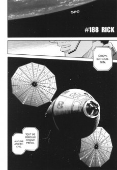 Extrait de Space Brothers -20- Tome 20