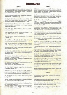 Extrait de Apache Junction -HS- Dossier historique