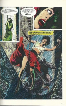 Extrait de Twisted tales (Pacific comics - 1982) -4- Issue # 4