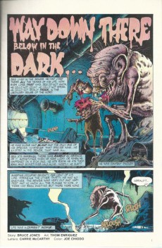 Extrait de Twisted tales (Pacific comics - 1982) -8- Issue # 8
