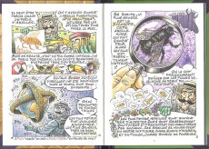 Extrait de La petite Bédéthèque des Savoirs -20- Les Abeilles - Les connaître pour mieux les protéger