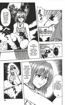 Extrait de Black Cat -2- Creed