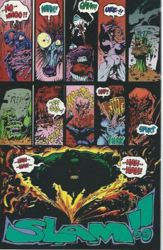 Extrait de Thump'n Guts (1993) -1VC- Project X - Thump'n Guts