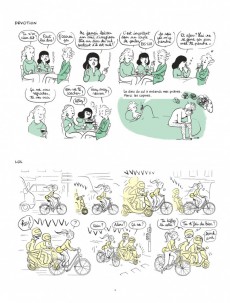 Extrait de L'air de rien (Picault) - L'air de rien