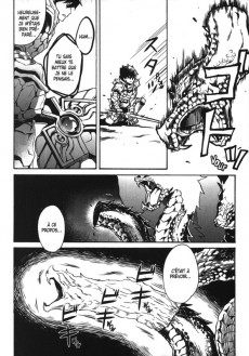 Extrait de Die & Retry - Tsuyokute New Saga -2- Tome 2