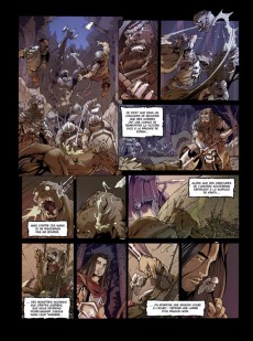 Extrait de Dragonseed -INT- Intégrale