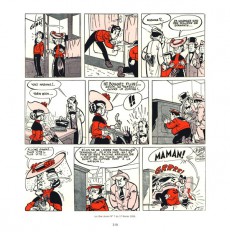 Extrait de (AUT) Uderzo, Albert -INT03- L'intégrale 1953-1955