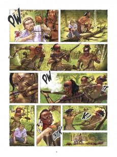 Extrait de 1642 - 1642, Ville-Marie