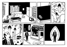 Extrait de Victor Anthracite -2- Les Illusions