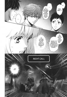 Extrait de Online the comic -6- Tome 6