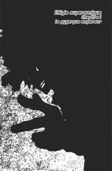 Extrait de Tenjin -3- Tome 3