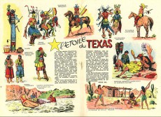 Extrait de Pecos Bill (Aventures de) (PEI 1re série) -10- La révolte des 