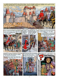 Extrait de Jhen -4- Barbe-Bleue