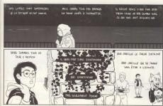 Extrait de Nova Stella - Tome 1