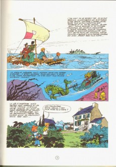 Extrait de Isabelle (Will) -4a1980- L'astragale de Cassiopée