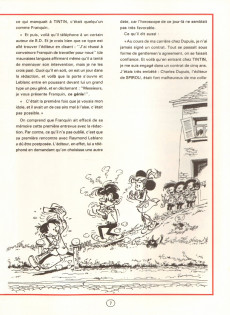 Extrait de Modeste et Pompon (Franquin) -INT1- Intégrale Franquin