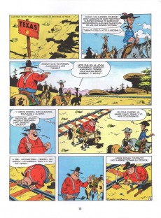 Lucky Luke Edicion Coleccionista 70 Aniversario 40 Jesse James