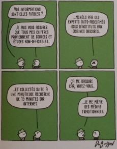 Extrait de Ab absurdo -2- Tome 2