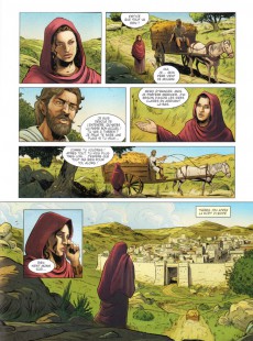 Extrait de Antigone (Baiguera/Bruneau) - Antigone