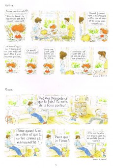 Extrait de Pico Bogue -10- L'Amour de l'art