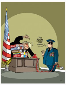 Extrait de (AUT) Vadot -2017- Marrons-Nous