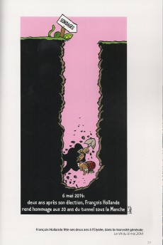 Extrait de (AUT) Vadot -2017- 5 années (presque) normales