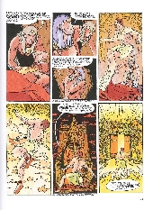 Extrait de Les colonnes de Salomon -2- La Mort d'Hiram