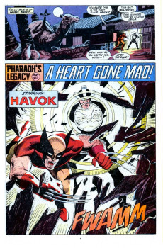 Extrait de Marvel Comics Presents Vol.1 (1988) -30- Issue # 30