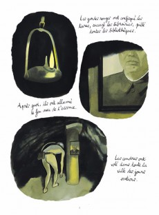 Extrait de Balzac et la petite tailleuse chinoise