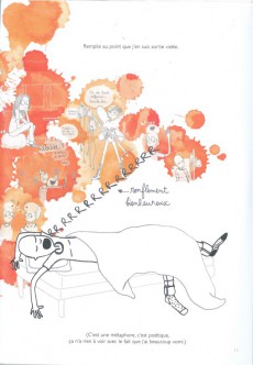 Extrait de Après l'année du crabe