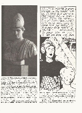 Extrait de Alix (Rombaldi) -3- Le dernier spartiate - Le tombeau étrusque - Le dieu sauvage