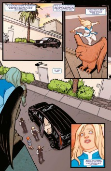 Extrait de Faith -3- Superstar