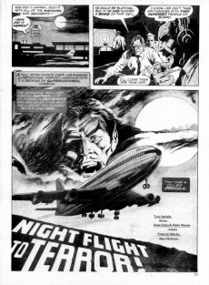 Extrait de Dracula Lives! (1973) -5- Lord of vampires