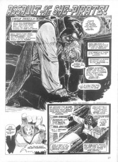 Extrait de Dracula Lives! (1973) -7- The Death-Man Cometh