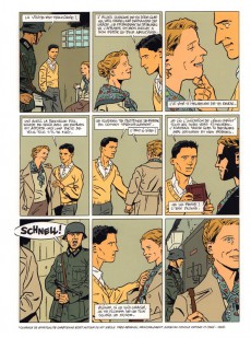 Extrait de Honoré d'Estienne d'Orves - Pionnier de la résistance