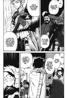 Extrait de Die & Retry - Tsuyokute New Saga -3- Tome 3