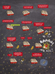 Extrait de La petite Mort -HS2- Les Petites Morts - Retour vers le fémur