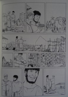 Extrait de Arelate -6ES- Carmilia