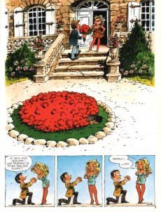 Extrait de Ça vous intéresse ? - Tome 1a