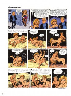 Extrait de Ça vous intéresse ? -2'''- On va plus loin ?