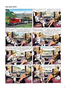 Extrait de Ça vous intéresse ? -3'- Vous n'avez pas honte ?