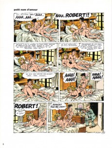 Extrait de Ça vous intéresse ? -4'- Où voulez-vous en venir ?