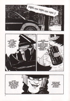 Extrait de Atom The Beginning -4- Volume 04