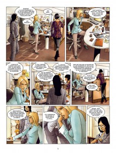 Extrait de Alto Plano -1- Colombie