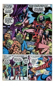 Extrait de Fantastic Four Vol.1 (1961) -211- If This Be Terrax